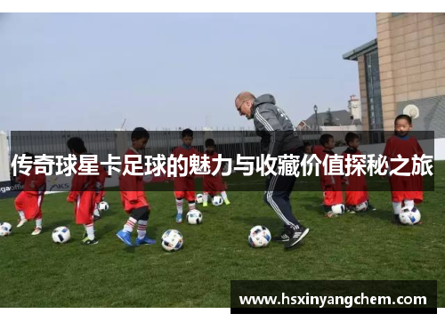 传奇球星卡足球的魅力与收藏价值探秘之旅