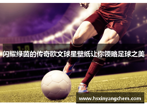 闪耀绿茵的传奇欧文球星壁纸让你领略足球之美