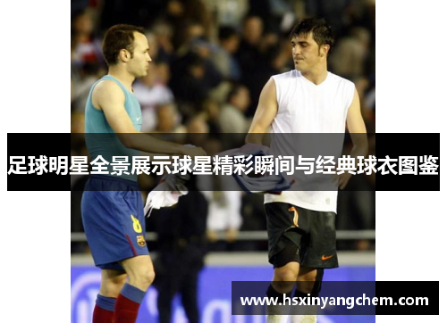 足球明星全景展示球星精彩瞬间与经典球衣图鉴