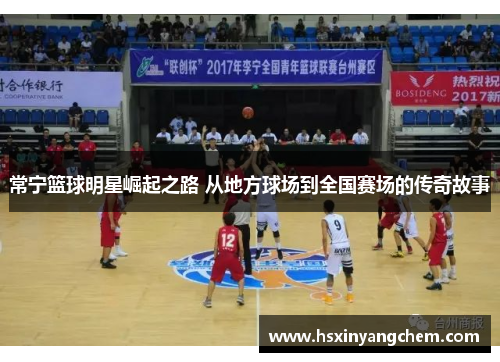 常宁篮球明星崛起之路 从地方球场到全国赛场的传奇故事